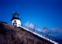 OWLS HEAD LIGHTHOUSE