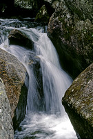 KATAHDIN PARK STREAM