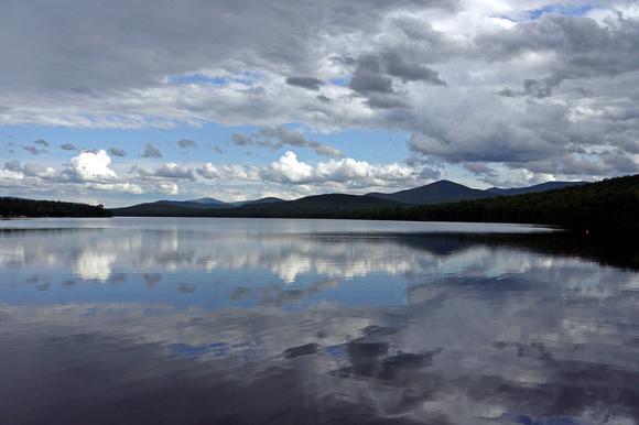 FIRST ROACH POND, MAINE