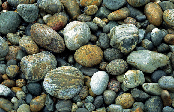 Rocks Acadia Park 2, Maine