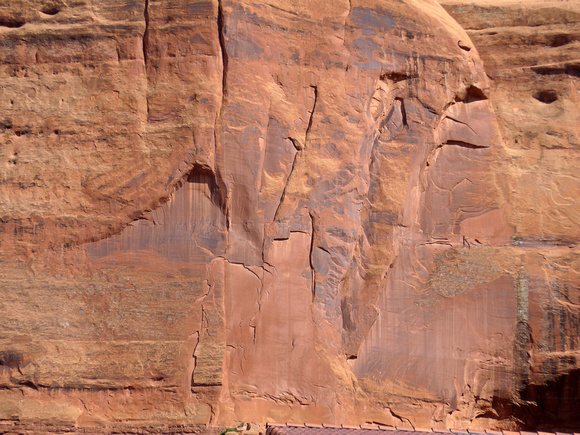 MONUMENT VALLEY